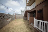 Modern Comfort: Private 1BR In Basseterre Hotels near British Red Telephone Box