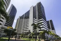 Puerto Santa Ana 2 bedroom condominium