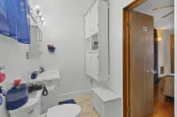 Little Guest Suite