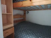 duplex apartment luz saint sauveur