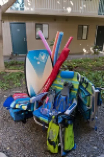 Pacific Shores 2bd 2bth Kihei MAUI Condo Kamaole Beach HAWAII Vacation Rental