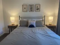 Family Friendly Mid Century Home in the heart of Texarkana TX