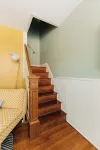 The Garden House