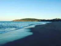 Seascape Retreat: Time to Slow Down