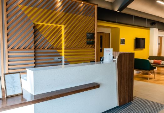 Holiday Inn Dover by IHG