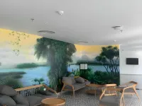 Signature Beach at The Arena Cam Ranh