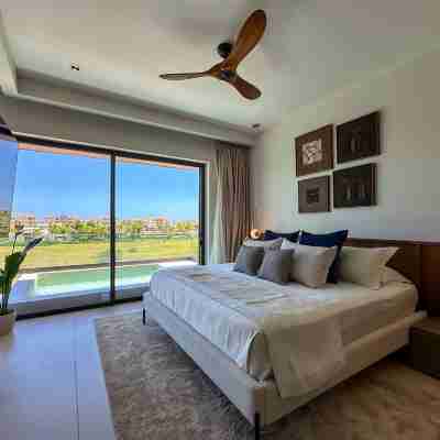 Marina Garden 2 Bedroom Apartment With Picuzzi Rooms