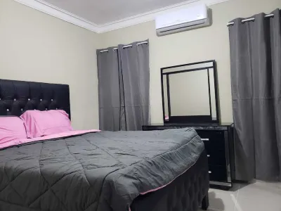 Beautiful apartment with swimming pool Отели в г. 