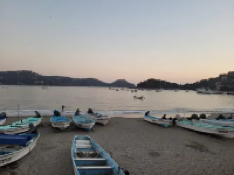 Beautiful Apartment in Playa la Madera Neighborhood - Villas Aura del Mar! Hotel di 