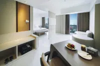 Grand Whiz Hotel Praxis Surabaya