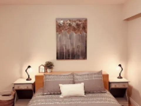 Gordon Head Getaway  (A blocked out Sunday is possible upon request) サーニッチのホテル