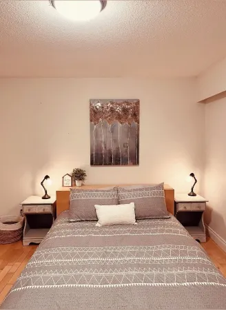 Gordon Head Getaway  (A blocked out Sunday is possible upon request) Отели рядом с достопримечательностью «Continuing Studies at UVic»