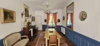 Beautiful house in the Chartreuse foothills with swimming pool