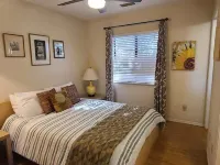 Overlook the valley, hike, wine taste, relax! 2BR Hotels in Cornville
