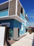 Lisbon Beach Apartments 6. Studio, beach 5 minutes,  free wifi.