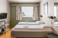 Austbø Hotell Hotel di 