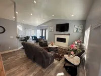 Large Home in Duchesne UT Hotels in Duchesne