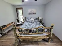 Hse Nr Lk George+Saratoga Rce Trck w/Indoor HotTub