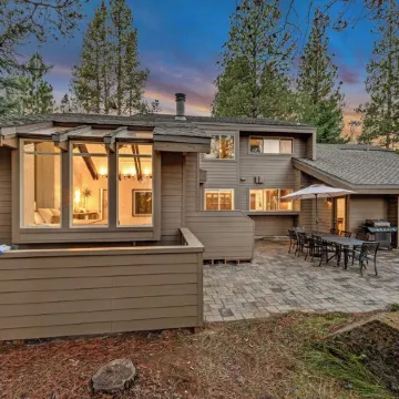 Spacious 7Br Getaway, Golf View & Waterpark