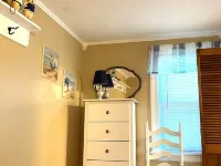 Cozy Cottage in Eastham near National Seashore 이스트햄 호텔