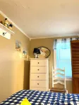 伊斯特姆國家海岸溫馨鄉間小屋