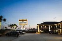 Downtowner Inns - Houston Downtown & Convention Center