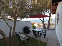 ROMANTIC NEST WITH A BEAUTIFUL OCEAN WIEW