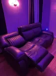Luxuriously furnished 4 bedroom apartment