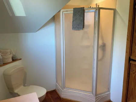 Wonderful big Logcabin in the Mountains