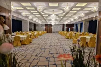 Ocean View Hotel Kuwait Hotels in Mangaf