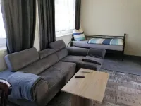 Ferienwohnung Civrilli 2 Direkt an der B91