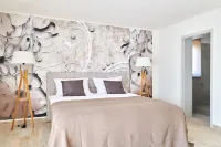 VILLA DOLCEA · Stylish villa with a private pool near Umag Hotels in Buje