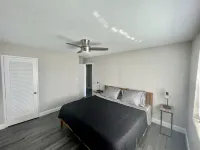 3 Bedroom home between downtown and the beaches! Hotels near Macy's  (Tyrone Square)
