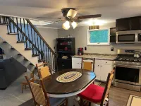 LOON LOOKOUT BEDROOMS: 2