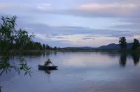 Best Deal in Pagosa! Lake Front Rental - Rent 1 or 2 Bedrooms