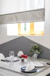 Koru Apartment - Waterview apartments . One bedroom Apartment with pool