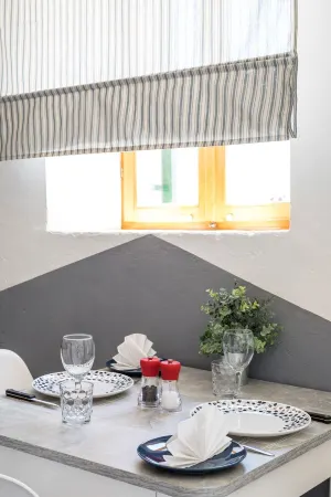 Koru Apartment - Waterview apartments . One bedroom Apartment with pool Отели в г. Mimice