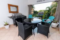 Sunrise#25 Pura Vida, fully equipped 2/2 safe, original first floor w/xtras