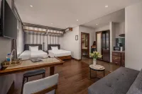 HA Hotel Apartments Ocean Front Hotels in Hội An