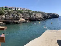 Casa Vacacional en Menorca