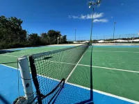 Walking distance to Boqueron ‘Poblado’, full A/C, 3 bdr/2.5 bath, sleeps 8