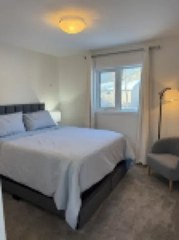 Lake Winnipeg Retreat in Matlock, MB Hotels in 