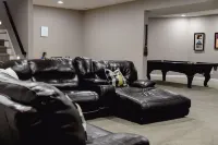 The House at Cedar Grove 阿代爾縣住宿飯店