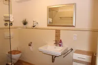 Lake Constance, Friedrichshafen, central location, 2 people, Lake Constance center