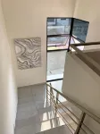 Exclusive Gated Community with HD TV, Air Conditioning, Cable and Netflix