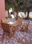 Two rooms for rent in a quiet villa Hôtels à proximité de : Thies Senegal