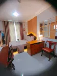 Relaxing Getaway at Saekyung Phase 3 near airport - สระว่ายน้ำส่วนตัว