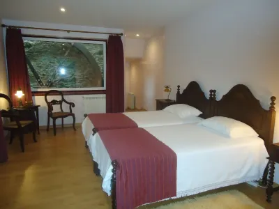 Rebuilt watermill ,, Water Falls. Private swimming pool. Tennis Court