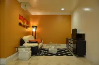 Spacious Mountain View 1B/1B In-law Suite