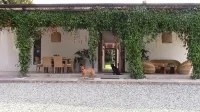Secluded 3BR Spacious Villa in Tebaida: Chic Pool, close to Parque de Cafe. Hotels near El Eden International Airport